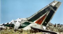 Montagna Longa 1972. Incidente Aereo o Sabotaggio?