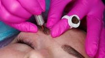 Il REACH e la cosmetica per il “trucco permanente”.