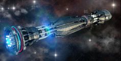 Gaetano Arturo Crocco: dal dirigibile alla astronave per viaggi nello spazio galattico