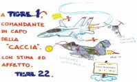 Quel giorno che “Gatto Tommaso” ci fece vedere i sorci verdi…….