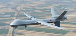 Regime Giuridico dell’Aeromobile Militare